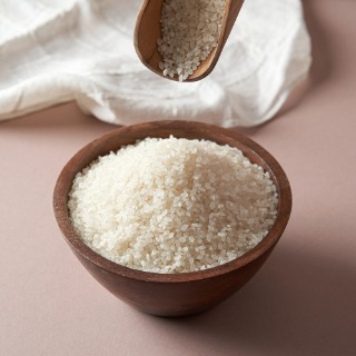 8대째 내려오는 쌀농사 집안의 무농약 우렁이쌀