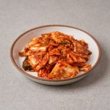 [대통령상 수상] 누룩발효소금 맛김치