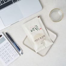 72시간 저온 추출해 금산 홍삼 본연의 향과 맛, 유효성분을 살린 홍삼액 선물세트
