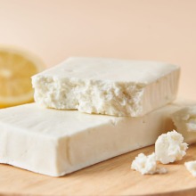 밀도 있는 고소한 맛 영준목장 리코타 치즈